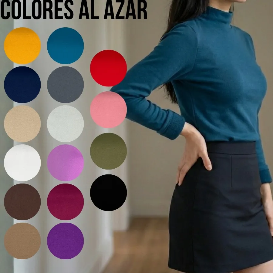 POLO A KIT DE 9 7680